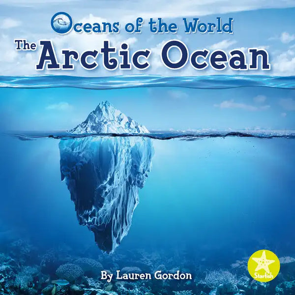 Arctic Ocean - Paperback