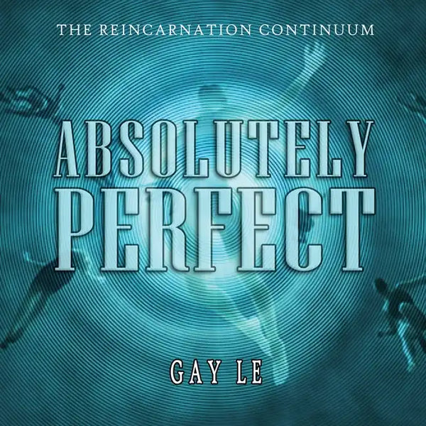 Absolutely Perfect - Paperback