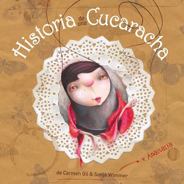 Historia de Una Cucaracha (Story Ofaaacockroach) - Hardcover
