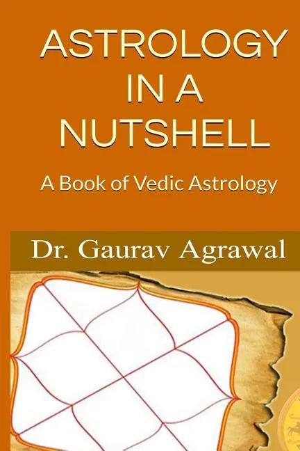 Astrology in a Nutshell - Paperback