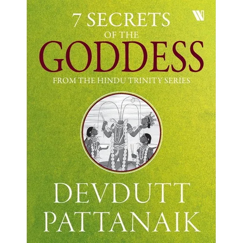 7 Secrets Of The Goddess - Paperback