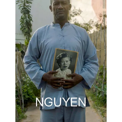 Tuan Andrew Nguyen: Radiant Remembrance - Paperback