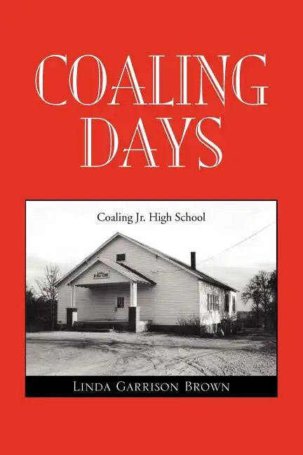 Coaling Days - Paperback