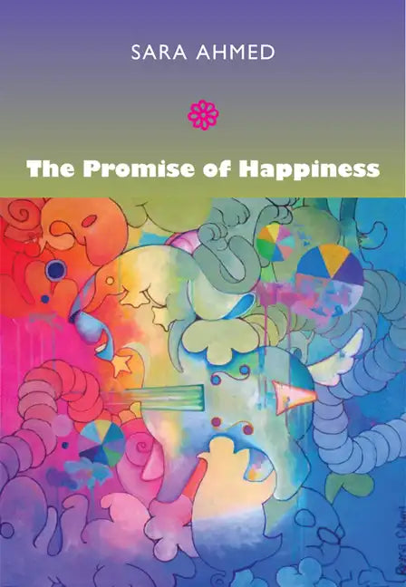 The Promise of Happiness - Paperback