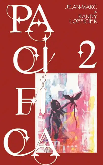 Pacifica 2 - Paperback