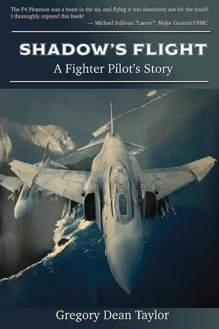 Shadow's Flight - Paperback
