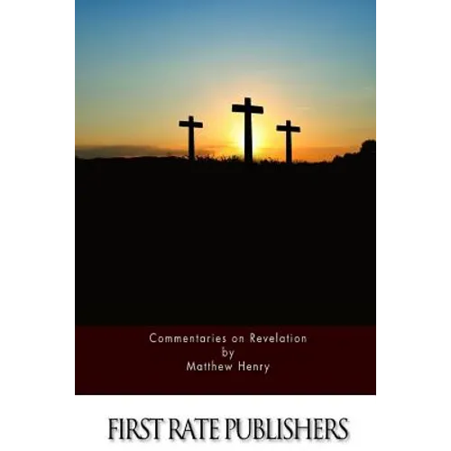 Commentaries on Revelation - Paperback