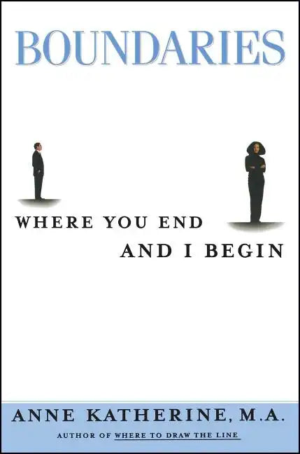 Boundaries - Paperback