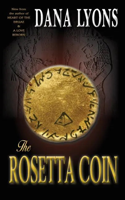 The Rosetta Coin - Paperback