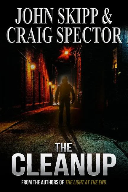 The Cleanup - Paperback