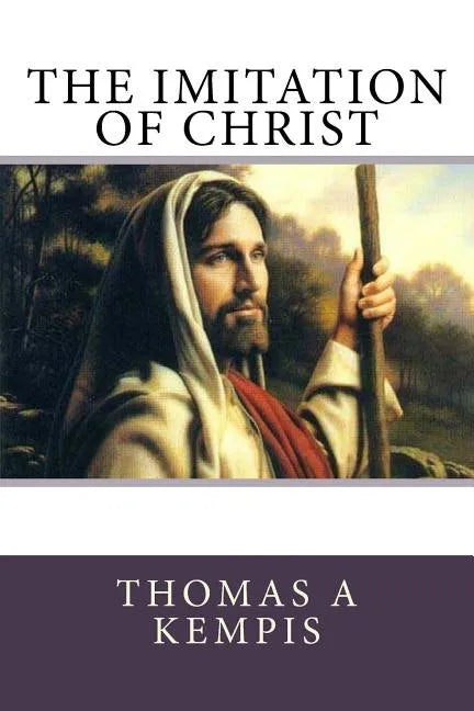 The Imitation of Christ - Paperback