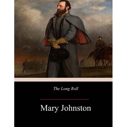 The Long Roll - Paperback