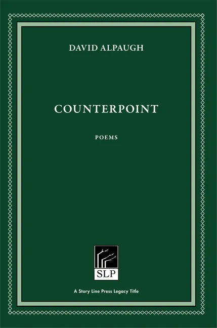 Counterpoint - Paperback
