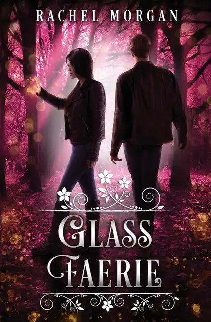 Glass Faerie - Paperback