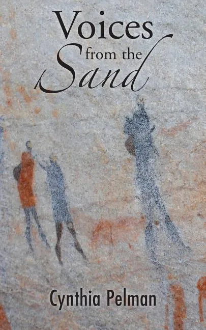 Voices from the Sand - Paperback