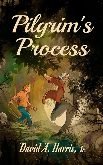 Pilgrim's Process - Paperback