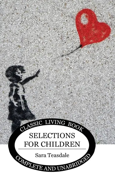 Teasdale for Children - Hardcover
