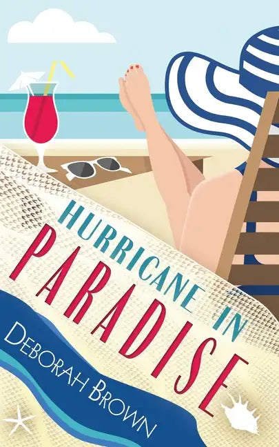 Hurricane in Paradise - Paperback