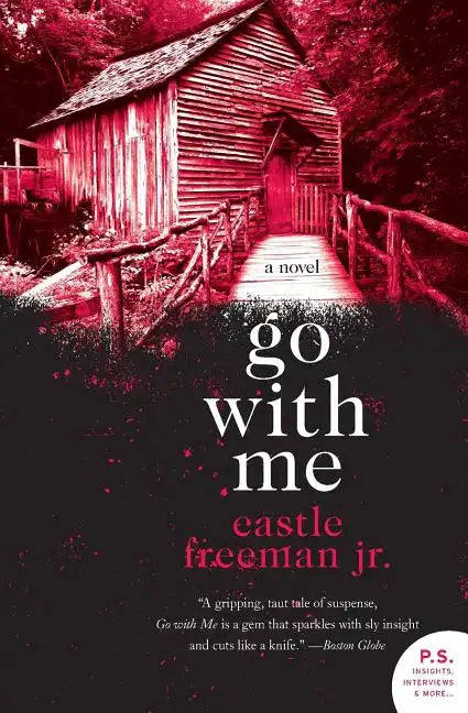 Go with Me - Paperback