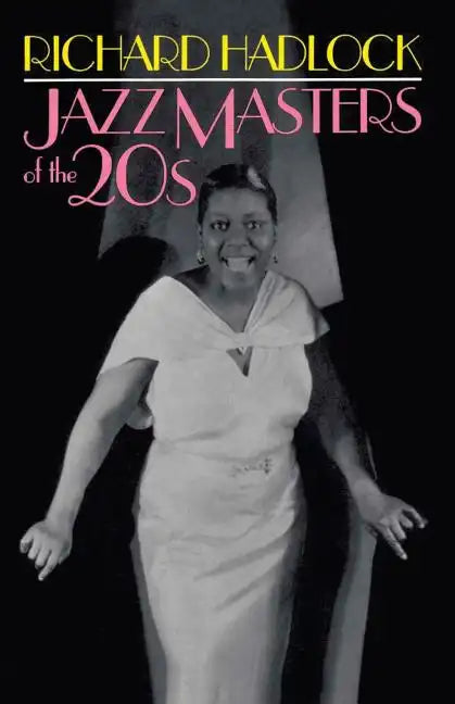 Jazz Masters of the 20s - Paperback
