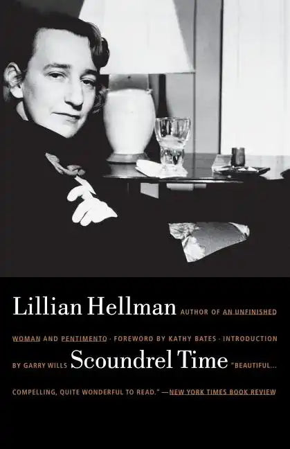 Scoundrel Time - Paperback