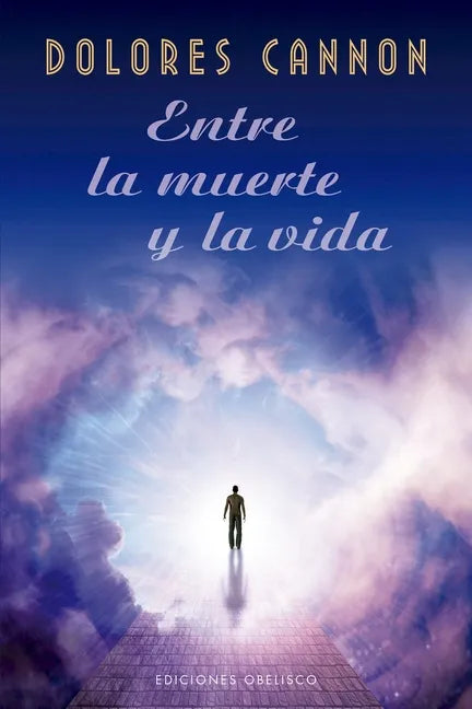 Entre La Muerte Y La Vida - Paperback