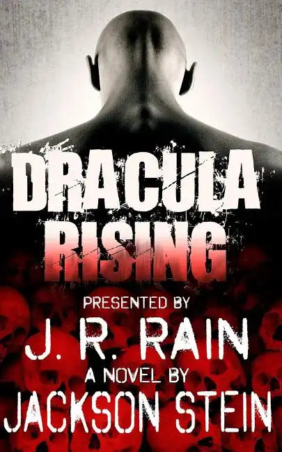 Dracula Rising - Paperback