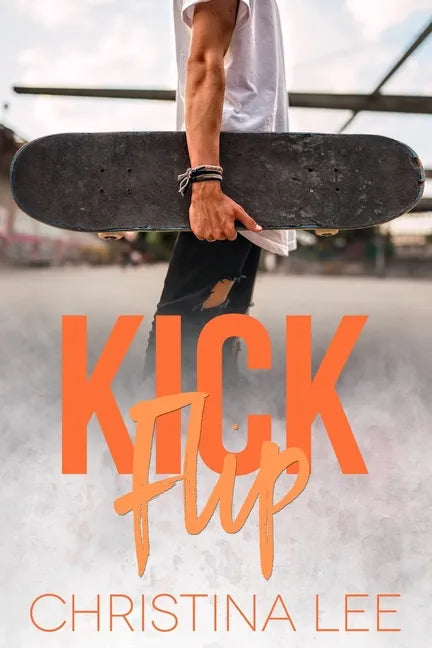 Kickflip - Paperback
