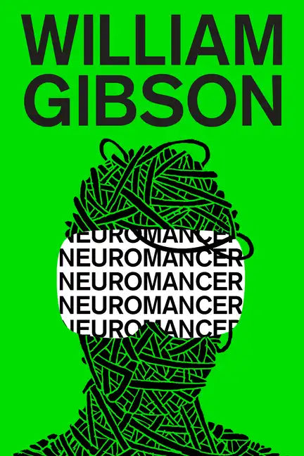Neuromancer - Paperback