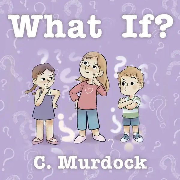 What If? - Paperback