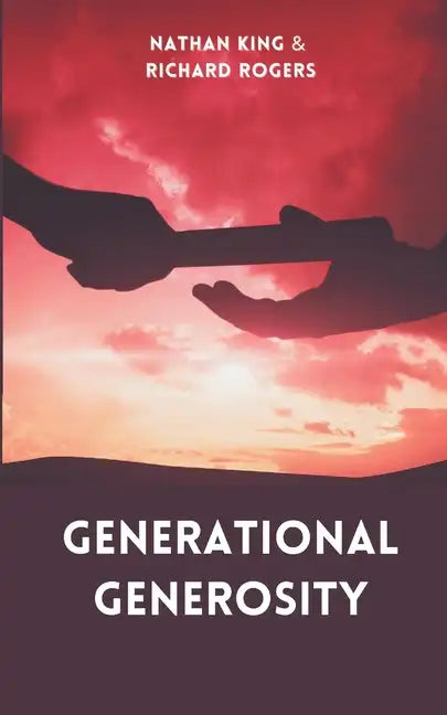 Generational Generosity - Paperback