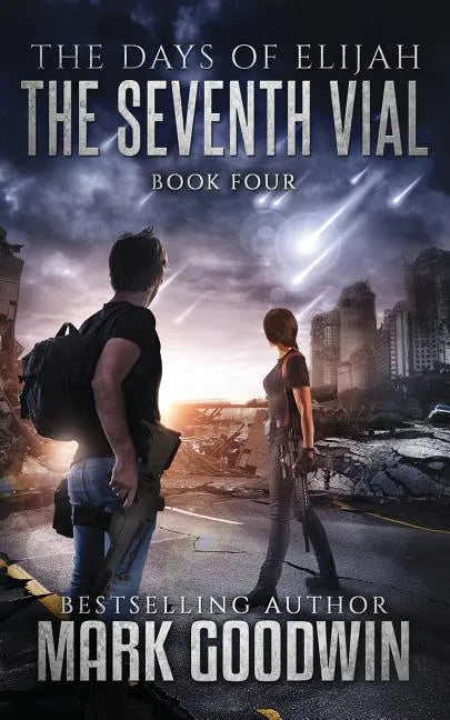 The Seventh Vial: A Novel of the Great Tribulation - Paperback