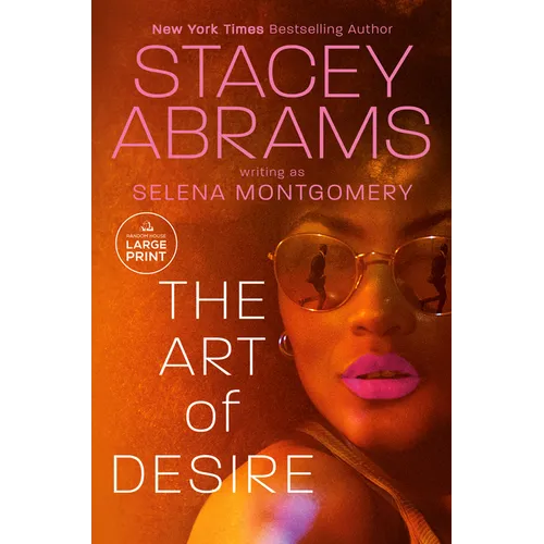 The Art of Desire - Paperback