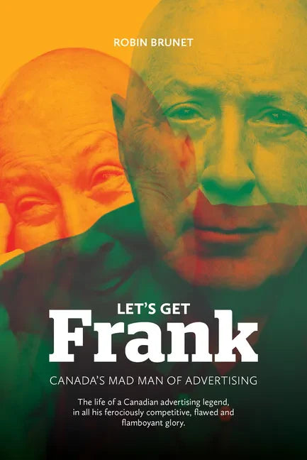 Let's Get Frank - Hardcover