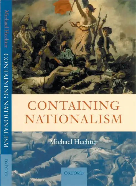 Containing Nationalism (Paperback) - Paperback