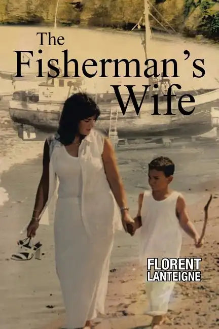 The Fisherman's Wife - Paperback