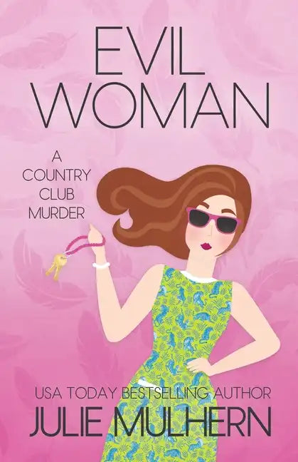 Evil Woman - Paperback
