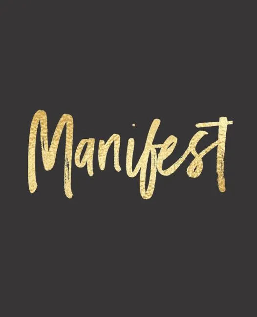 Manifest - Paperback