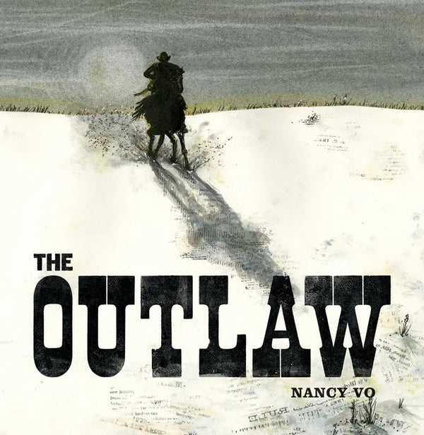 The Outlaw - Hardcover