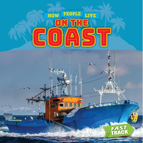 On the Coast - Hardcover