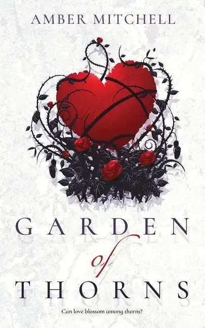 Garden of Thorns - Paperback