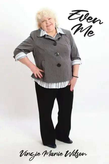 Even Me - Paperback