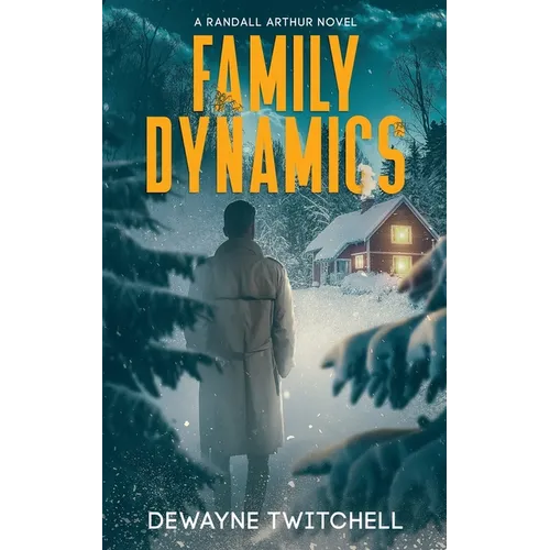 Family Dynamics - Paperback