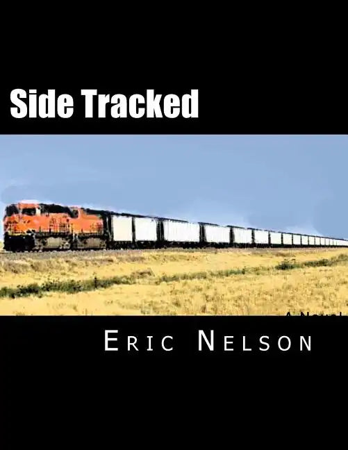 Side Tracked - Paperback
