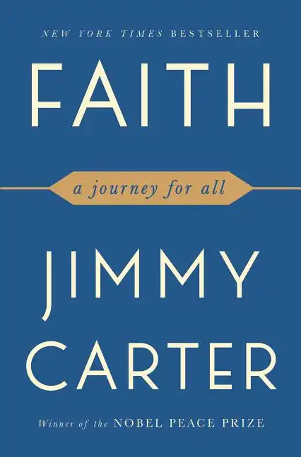 Faith: A Journey for All - Paperback