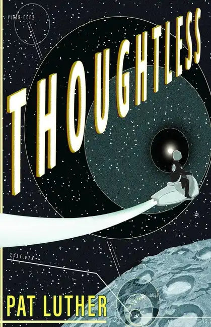 Thoughtless - Paperback