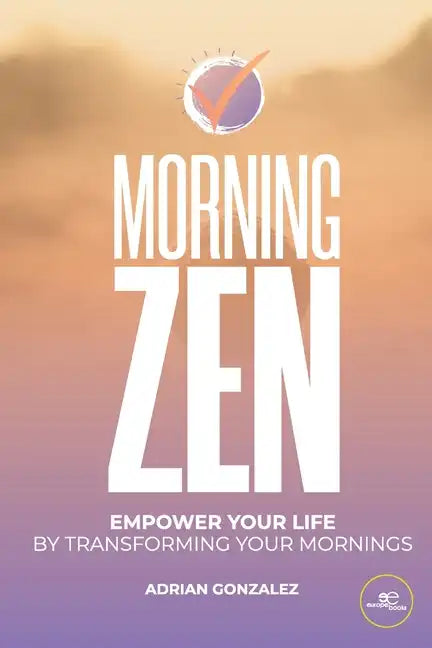 Morning Zen - Paperback