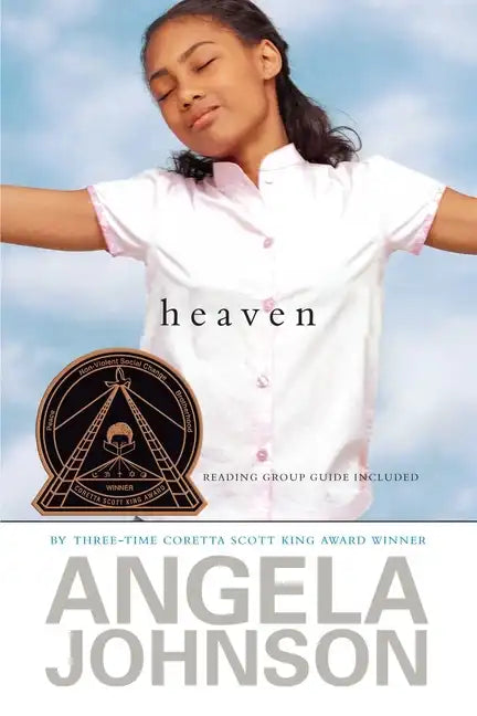 Heaven - Paperback