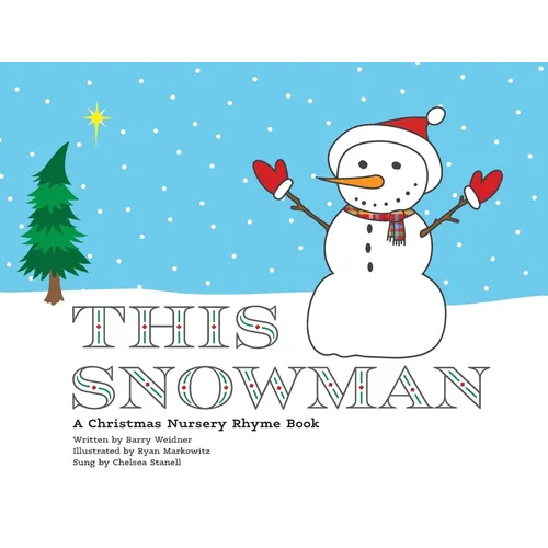 This Snowman - Paperback
