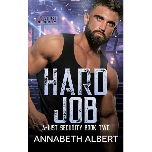 Hard Job: MM SEAL Bodyguard Romance - Paperback